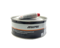 Шпатлевка Jeta Pro 5544 Alu с добавлением алюминия, комплект