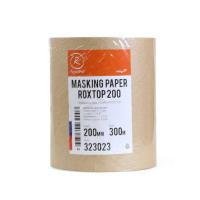 ROXELPRO ROXTOP Маскирующая бумага, 300м