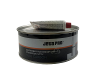 Jeta Pro 5545 Carbon шпатлевка с углеволокном, комплект
