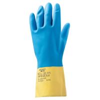 Защитные промышленные перчатки из неопрена Jeta Safety JNE711