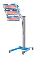 Инфракрасная коротковолновая сушка NNdrying3