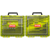 Набор сверл и бит RAKDD200 Ryobi
