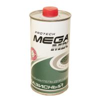 Разбавитель для металликов MegaMix, ЖБ 0,51 л