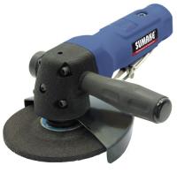 Угловая пневмошлифмашина Sumake ST-P7737