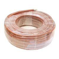 Шланг ПВХ армированный Voylet 8х13х50м (шт.)