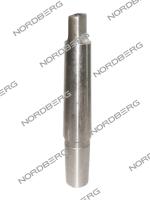 NORDBERG ЗАПЧАСТЬ ВАЛ для ND25120 (MT3)