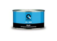Шпатлевка Q-Refinish наполняющая 2K Polyester Multi Putty