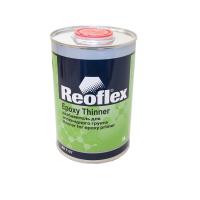 Разбавитель для эпоксидного грунта REOFLEX, уп. 1л