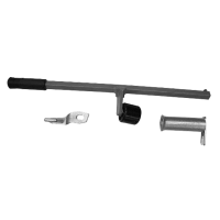 Устройство вспомогательное для прижатия борта шины Sivik C05A-00000Z