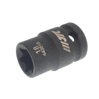 Головка торцевая 1/2" TORX E18 ударная JTCJTC