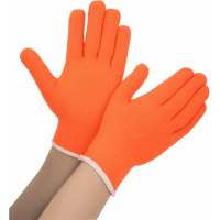 Утепленные акриловые перчатки Gigant GHG-03