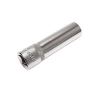 Головка торцевая 1/2" TORX E18 глубокая L=76мм JTCJTC