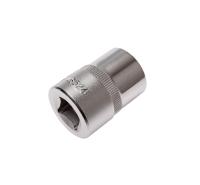 Головка торцевая 1/2" TORX E24 L=38мм JTCJTC