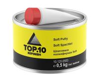 Шпатлевка Soft универсальная TOP.10