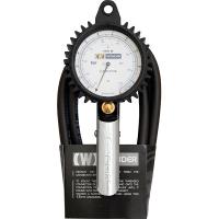 Пистолет накачки Rossvik 1991W Wonder, 0-12 бар