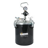 *SCH-8312-T красконагнетательный бак SCHTAER, 10 л