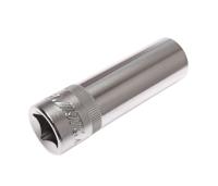 Головка торцевая 1/2" TORX E20 глубокая L=76мм JTCJTC