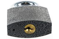 Навесной замок STAYER TOPLock 50 мм 37160-50