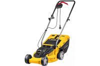 Сетевая газонокосилка STEHER LM-33-1300, 1300 Вт ш/с 33 см
