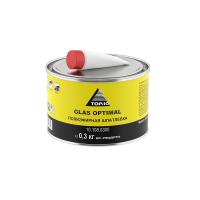 Шпатлевка полиэфирная Glas Optimal TOP.10