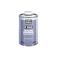 Body 965 грунт Wash Primer протравливающий