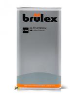 Brulex Очиститель Silikon-Entferner, 5 л