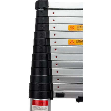 Телескопическая лестница Gigant LT-01 1x14