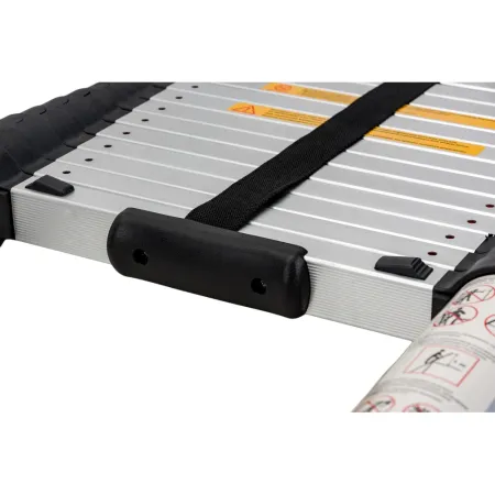 Телескопическая лестница Gigant LT-01 1x14