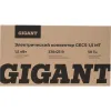 Электрический конвектор Gigant GECS-1,5 MT