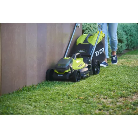 Газонокосилка ONE+ RLM18X33B-40 Ryobi