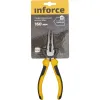 Профессиональные длинногубцы Inforce 06-18-06
