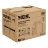 Аппарат инвертор. полуавтомат. сварки MultiMIG-200DP Synergy Double Pulse, 200 А, ПВ 80% Denzel