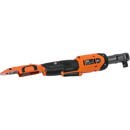 Трещотка BSS18R12BL-0 AEG