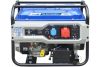 Бензогенератор TSS SGG 9000E3LA в кожухе МК-1.1