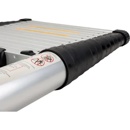 Телескопическая лестница Gigant LT-01 1x14