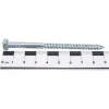 Шурупы Gigant 6.0x90, 1 кг