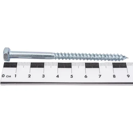 Шурупы Gigant 6.0x90, 1 кг