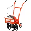 Бензиновый культиватор Gigant GTSL-01