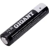 Батарейка Gigant Alkaline ААА/LR03
