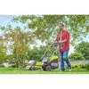 Бесщеточная газонокосилка RY18LMX40B-240 Ryobi