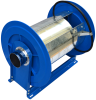 AE&T TG-27102 Катушка для шланга для отвода выхлопных газов (102мм)