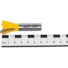 Пазовая фреза Gigant GC-0034