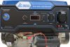 Бензогенератор TSS SGG 8000EHNA в кожухе МК-1.1