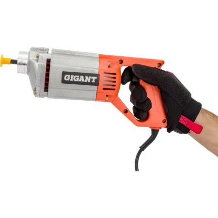 Портативный вибратор Gigant PVJ-800