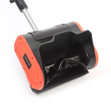 Снегоуборщик аккумуляторный ручной PATRIOT SNE 221 UES
