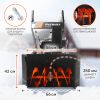 Снегоуборщик бензиновый PATRIOT PS 601