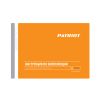 Снегоуборщик аккумуляторный ручной PATRIOT PE 1001 UES