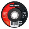 Лепестковый круг Gigant G-11037