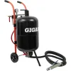 Аппарат пескоструйный Gigant GSM-38