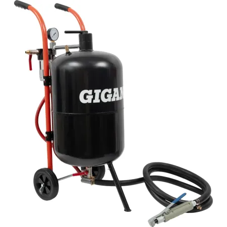 Аппарат пескоструйный Gigant GSM-38